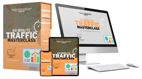 60-Minute Traffic Masterclass small