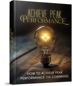 Achieve Peak Performance small
