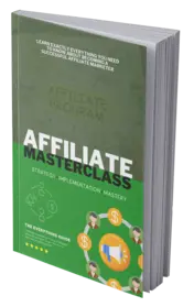 Affiliate Masterclass small