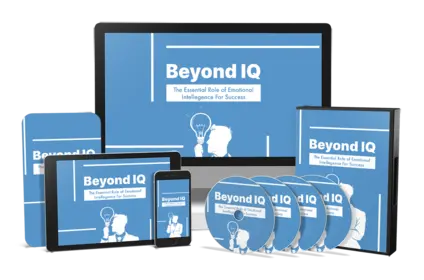 Beyond IQ Video Upgrade small