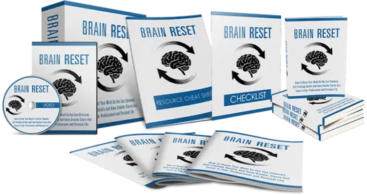 Brain Reset Video Upgrade small