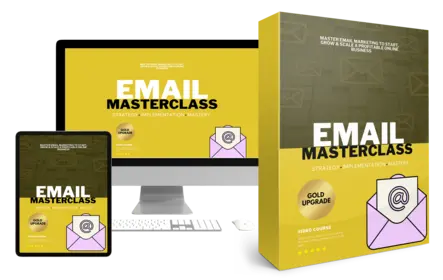 Email Masterclass Video Upgrade small