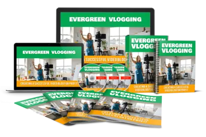 Evergreen Vlogging Video Upgrade small