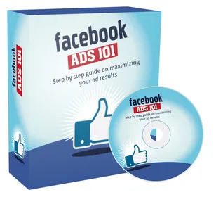 Facebook Ads 101 small