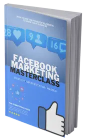 Facebook Marketing Masterclass small