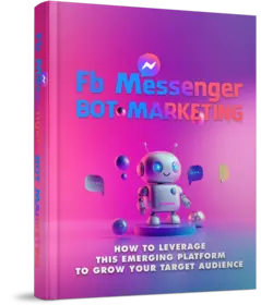 FB Messenger Bot Marketing small
