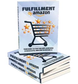 Fulfillment By Amazon small