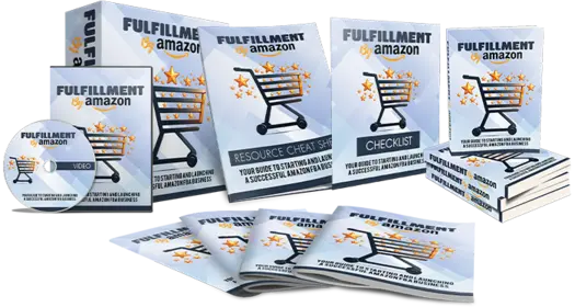 Fulfillment By Amazon Video Upgrade small