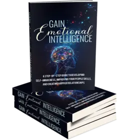Gain Emotional Intelligence small