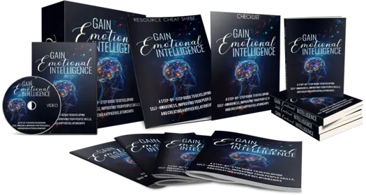 Gain Emotional Intelligence Upgrade Package small