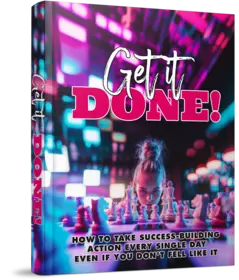 Get It Done small