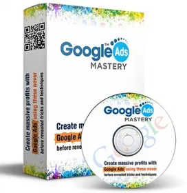 Google Ads Mastery Videos small