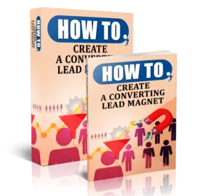 How To Create A Converting Lead Magnet small