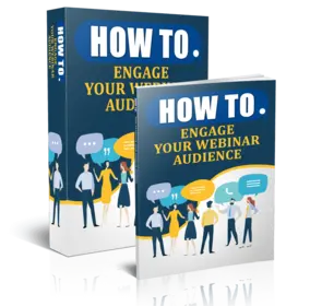 How To Engage Your Webinar Audience small