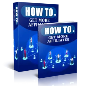 How To Get More Affiliates small