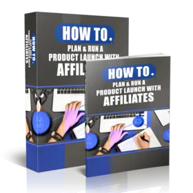 How To Plan & Run A Product Launch With Affiliates small