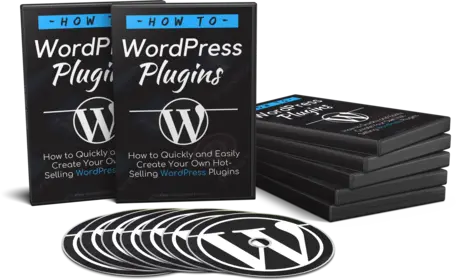 How To - WordPress Plugins small