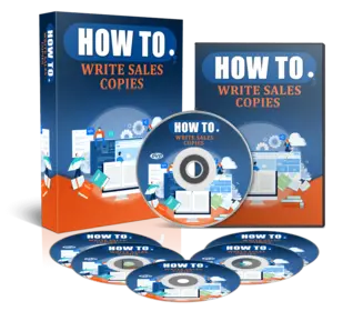 How To Write Sales Copies small