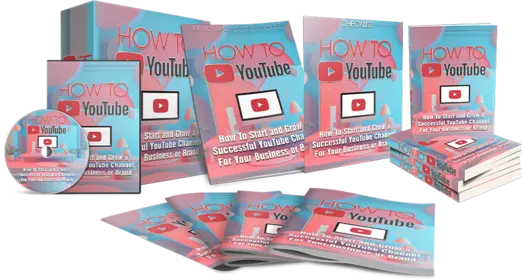 How To YouTube Video Upgrade small