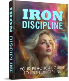 Iron Discipline small
