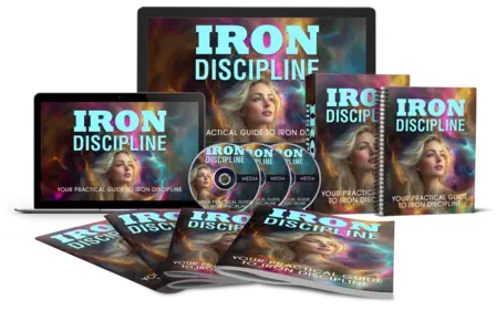 Iron Discipline Video Upgrade small