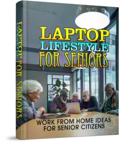 Laptop Lifestyle For Seniors small
