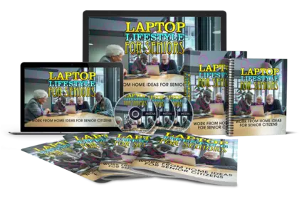 Laptop Lifestyle For Seniors Video Upgrade small