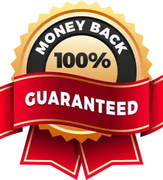 money back