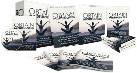 Obtain Mindfulness Video Upgrade small
