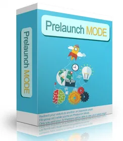 Prelaunch Mode small