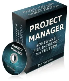 Project Manager small