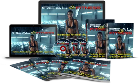 Real Life Fitness Video Upgrade small