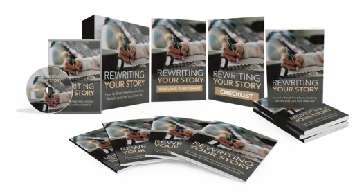 Rewriting Your Story Video Upgrade small