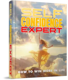 Self Confidence Expert small