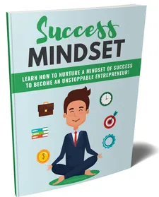 Success Mindset small