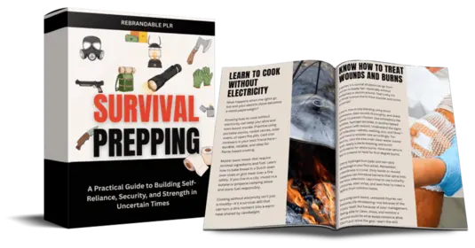 Survival Prepping Tips small