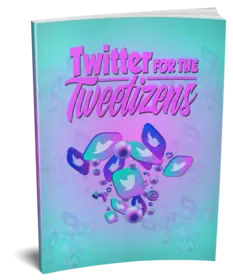 Twitter For The Tweetizens small