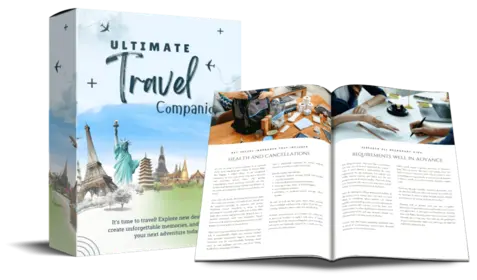 Ultimate Travel Tips small