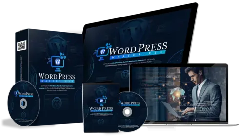 WordPress Master Kit small