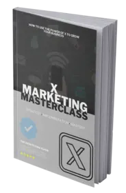 X Marketing Masterclass small